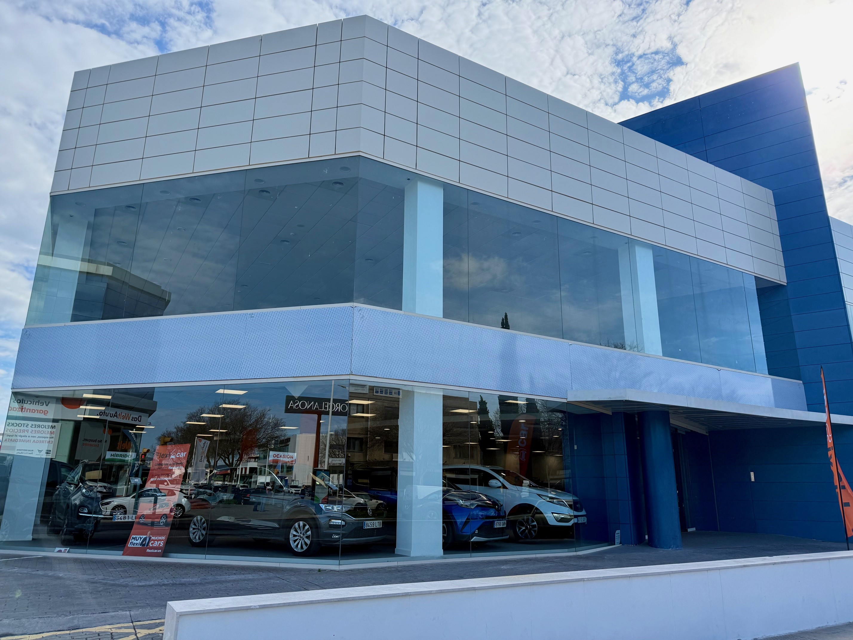 Son castelló- gran via asima 20 a 5